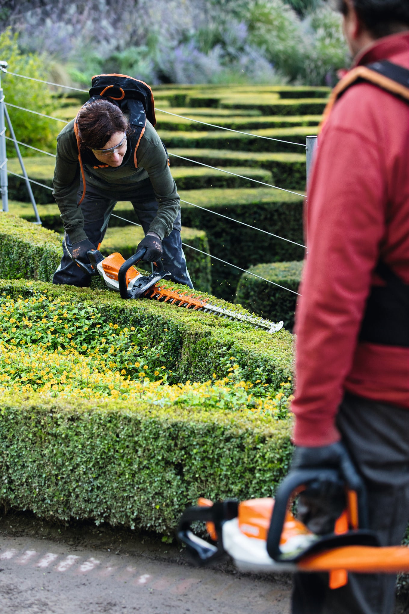 STIHL® HSA 94 T