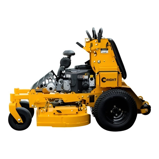 Wright WSB32FX6001B 32 In. Stand-On Mower