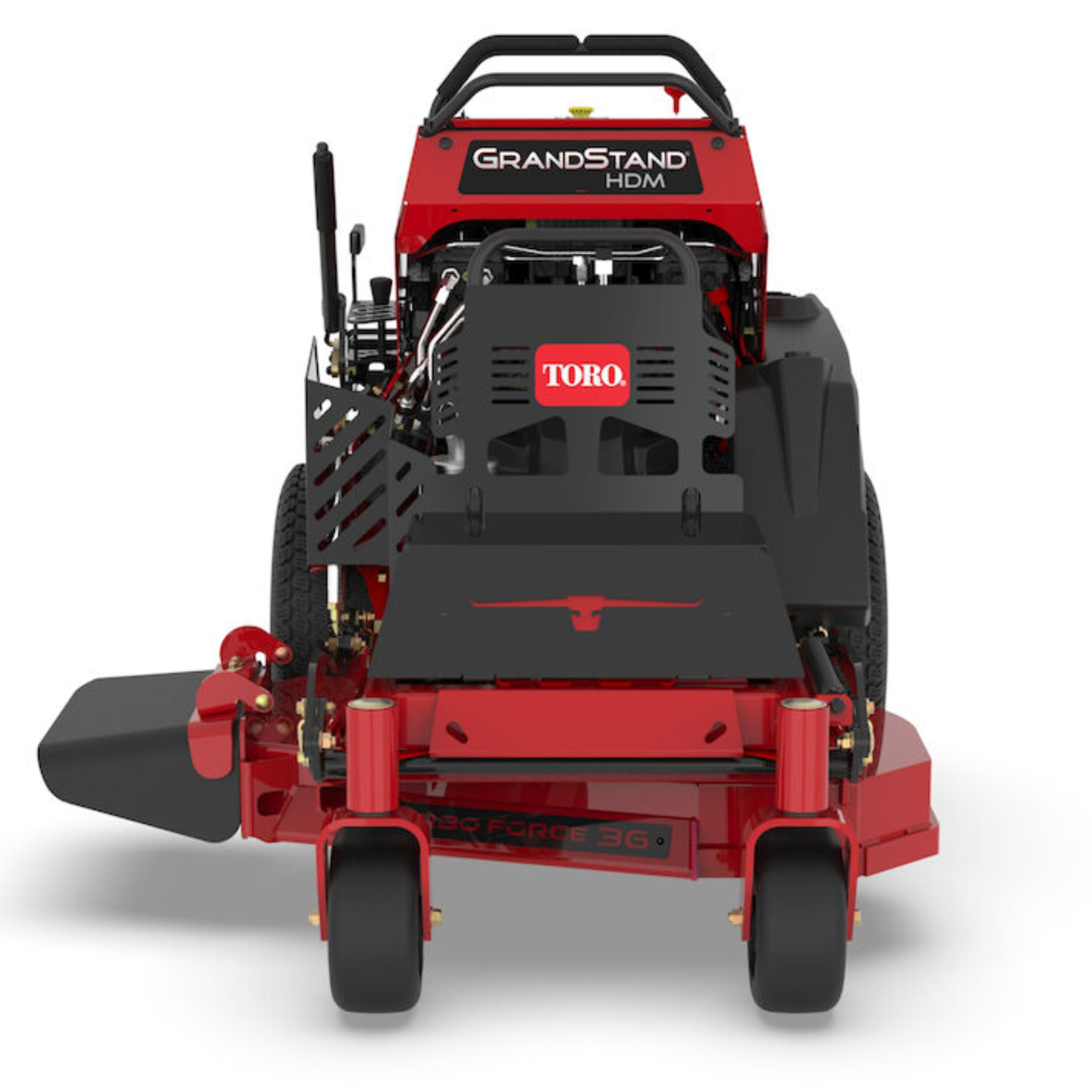 Toro GrandStand® HDM 32 in (81.3 cm) 18.5hp (603cc) (74532)