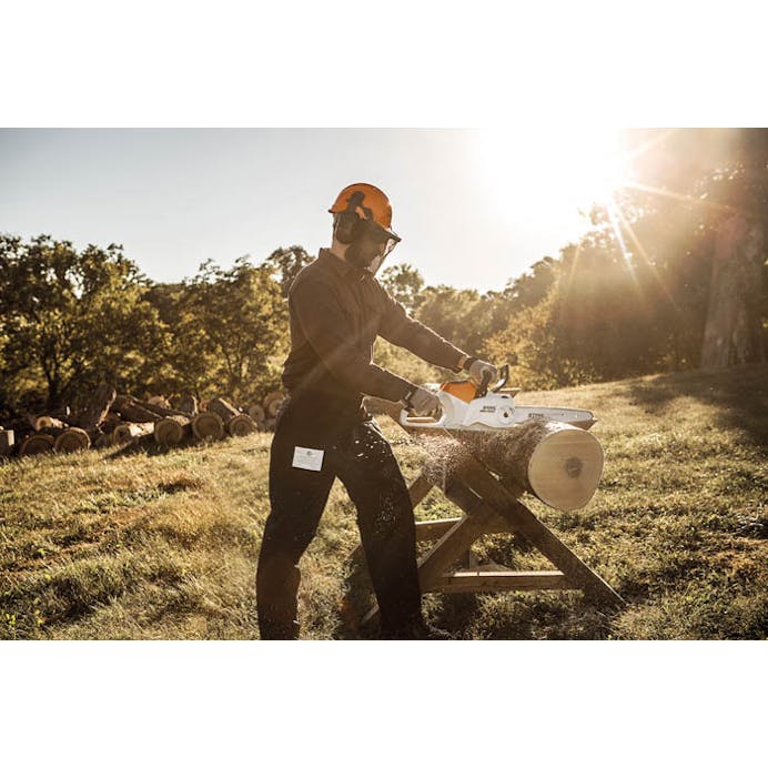 Stihl MSA 200 C-B