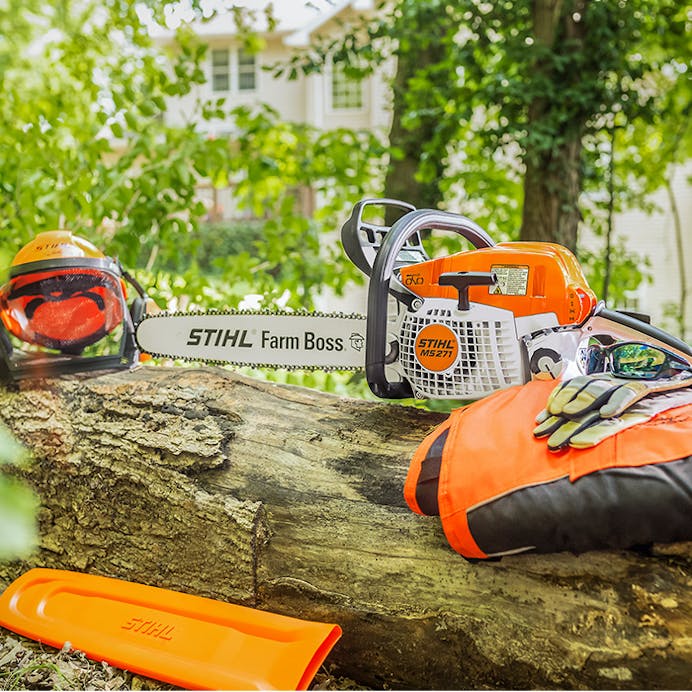 STIHL® MS 271 FARM BOSS® Chainsaw