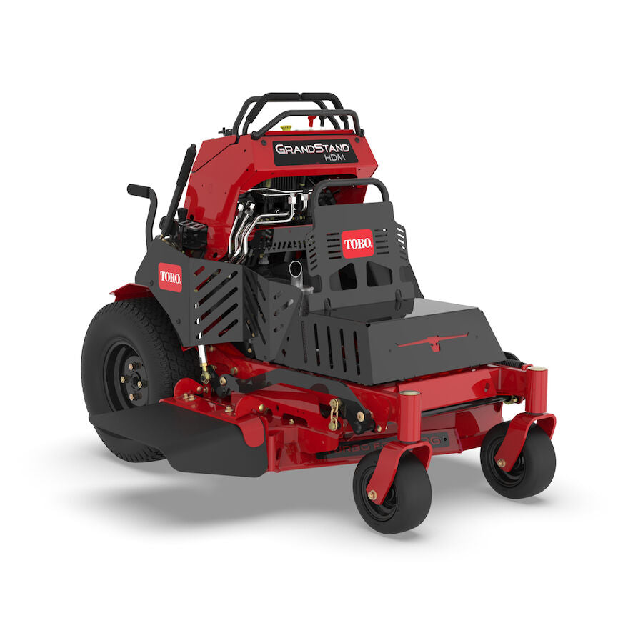 Toro GrandStand® HDM 32 in (81.3 cm) 18.5hp (603cc) (74532)