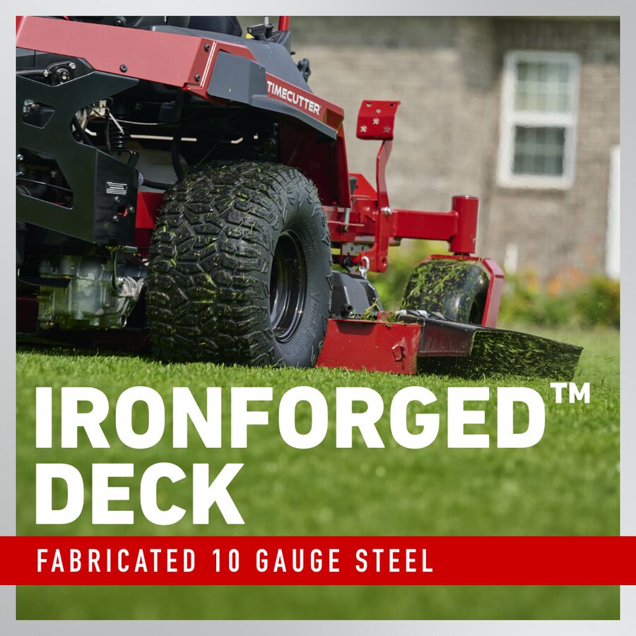 Toro 60 in. (152 cm) TimeCutter® Max Zero Turn Mower(77601)