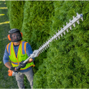 STIHL® HLA 135 K (0°)