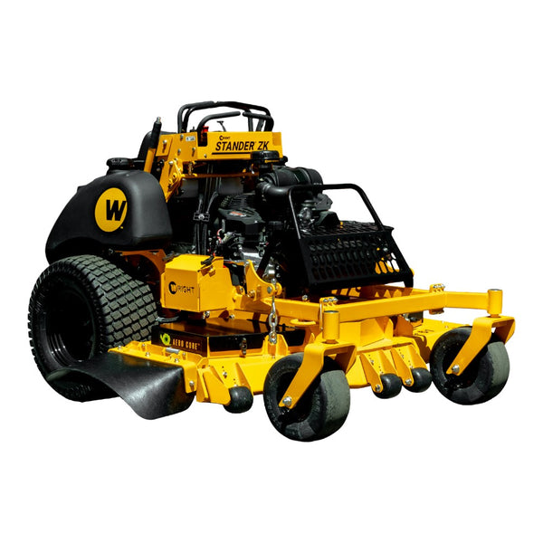 Wright Stander ZK 61