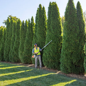 STIHL® HLA 135 K (0°)