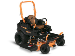Smith スカッドマグ Scag Patriot Z – 52in Zero‑Turn Mower | Kawasaki® FX‑Series 22HP