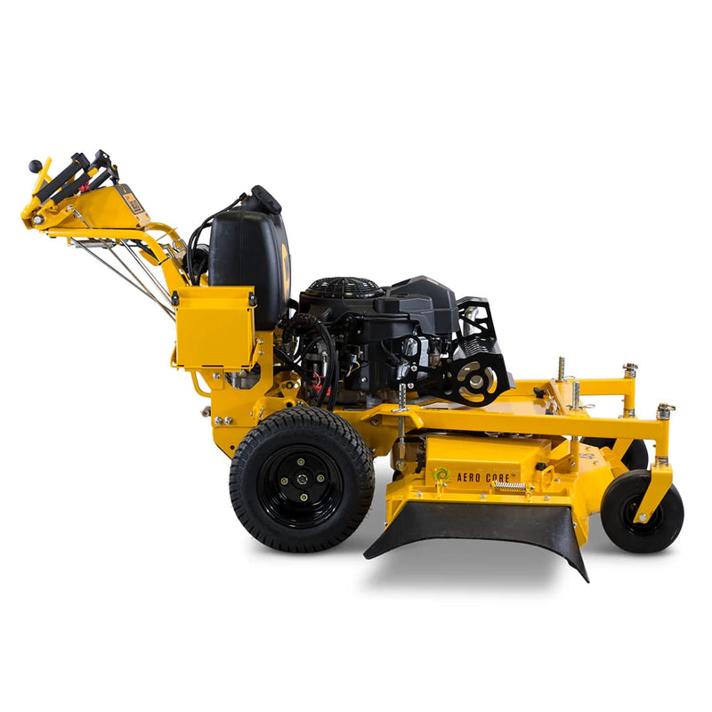 Wright Velke HC WVHC36SFX6001B 36 In. Walk-Behind Mower