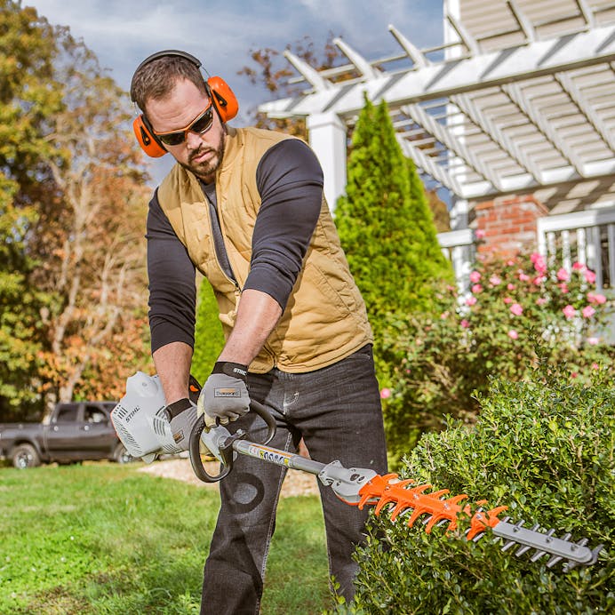 STIHL® HL 56 K (0°)