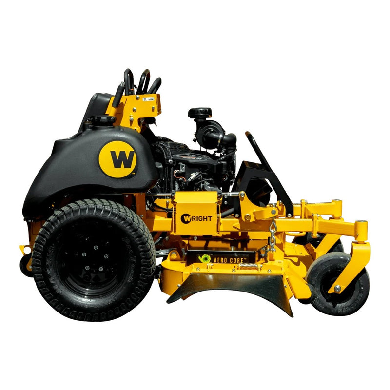 Wright Stander ZK 72″ EFI Floating Deck Stand On Mower