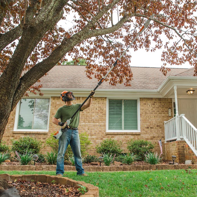 STIHL® HTA 50