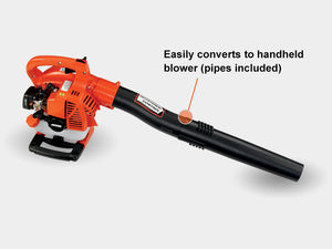 Echo ES-250 Shred N Vac®