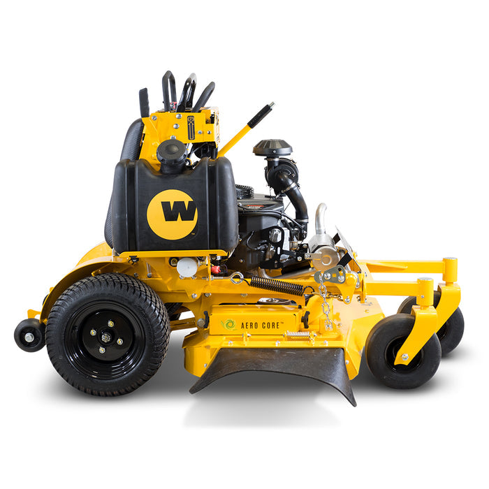 Wright Stander I WSTN42SFX600E1B 42 In. Stand-On Mower